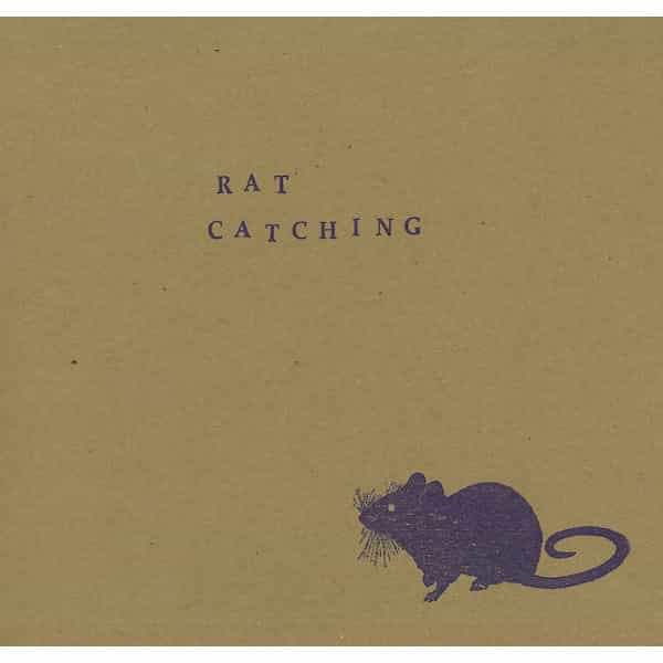 RAT CATCHING / Rat Catching (LP) Cover