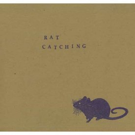RAT CATCHING / Rat Catching (LP)