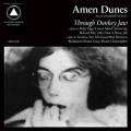AMEN DUNES / Through Donkey Jaw (CD)