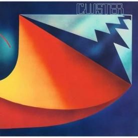 CLUSTER / Cluster 71 (LP)