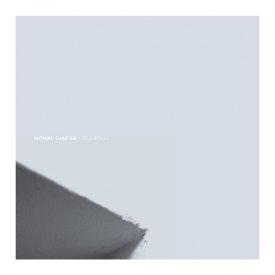 RICHARD CHARTIER / Of Surfaces (CD)