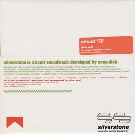 RIOW ARAI / Circuit '72 (CD)