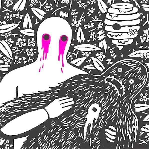 ICY DEMONS / Tears Of A Clone (CD/LP) - cover photo