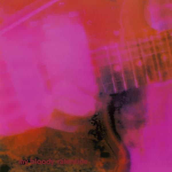 MY BLOODY VALENTINE / Loveless (LP+DL) - STORE15NOV