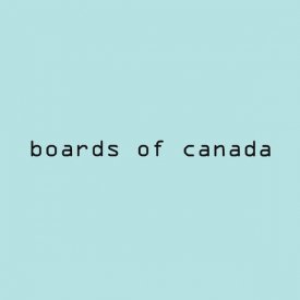 BOARDS OF CANADA / Hi Scores (CD/12 inch)