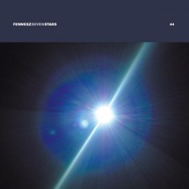 FENNESZ / Seven Stars (CD/10 inch)