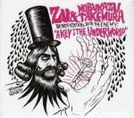 ZU  NOBUKAZU TAKEMURA / Identification with the enemy