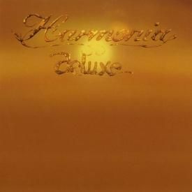 HARMONIA / Deluxe (CD)