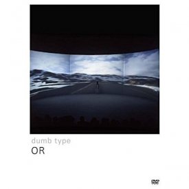 DUMB TYPE / or (DVD)