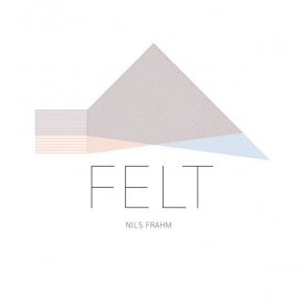 NILS FRAHM / Felt (CD)