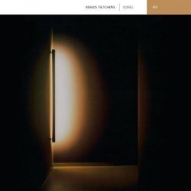 ASMUS TIETCHENS / Soiree (CD)