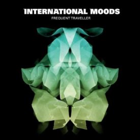 INTERNATIONAL MOODS / Frequent Traveller (CD)