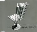 UNREAL / Pop Life (CD)