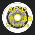 RUSSELL HASWELL / ACID nO!se Synthesis (CD)
