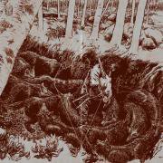 SUNN O))) meets NURSE WITH WOUND / The Iron Soul Of Nothing (2LP)