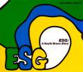 ESG / A South Bronx Story (CD)