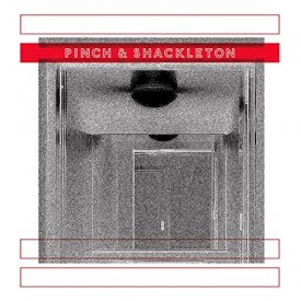 PINCH & SHACKLETON / Pinch & Shackleton (2LP)
