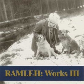 RAMLEH / Works III (2CD)