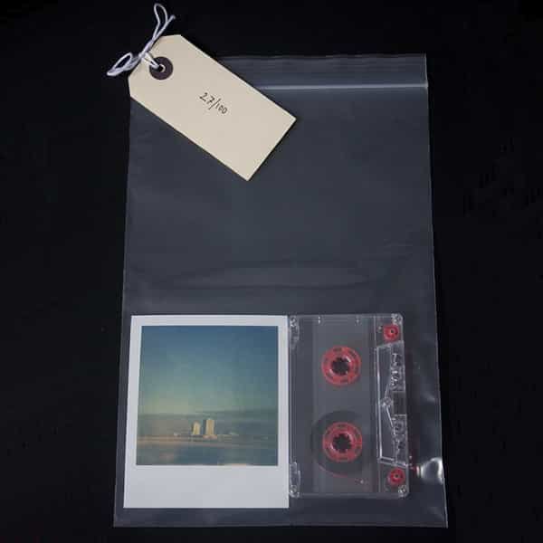AMBROSIA(@) / Hysteria Siberiana (Cassette) - other images