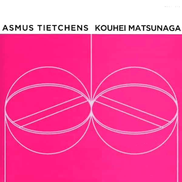 ASMUS TIETCHENS, KOUHEI MATSUNAGA / Asmus Tietchens, Kouhei Matsunaga (LP)