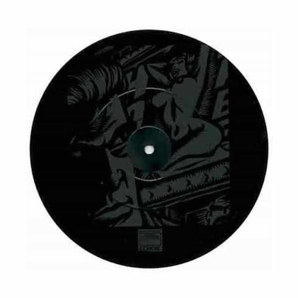 S.O.P. (Sabres of Paradise) / Ysaebud (7inch) - other images