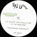 LEE PERRY Ft ROOTS MANUVA & LSK Vs. THE MOODY BOYZ / International Broadcaster (12inch)