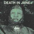 DEATH IN JUNE / DISCriminate (1981 ~ '97) (2CD)