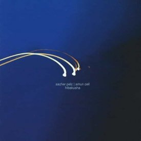 SACHER-PELZ | AMUN CELL / Hibakusha (CD)