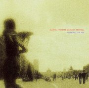 GLOBAL SYSTEMS SILENTLY MOVING / Altering The Air (CD)