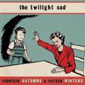 THE TWILIGHT SAD / Fourteen Autumns & Fifteen Winters (CD)