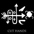 CUT HANDS / Afro Noise 1 (LP)