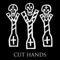 CUT HANDS / Afro Noise 2 (LP)