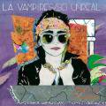 LA VAMPIRES feat Matrix Metals / So Unreal (CD)
