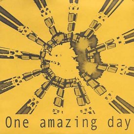 THE EXPERIENCE / One Amazing Day (CD)