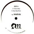 MARVIN (Marvin Belton) / Marvin Belton EP (12 inch)