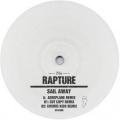 THE RAPTURE / Sail Away (12inch)