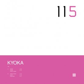KYOKA / Ish (12 inch)