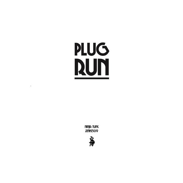 PLUG / Run (12 inch)