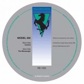 MODEL 500 / Control (12 inch)