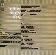TERRY RILEY / In C (CD ׻)