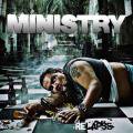 MINISTRY / Relapse (CD)