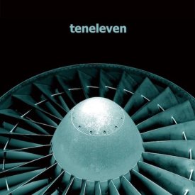 teneleven / teneleven (CD)