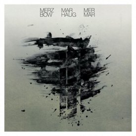MERZBOW + MARHAUG / Mer Mar (LP)