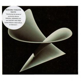 SUSUMU YOKOTA / Laputan (CD)