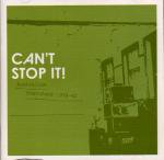 Various / can't stop it! australian post punk !!! (CD)