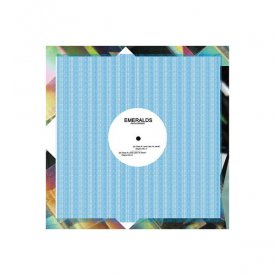 EMERALDS / Does It Look Like I'm Here? (Daphni Mixes) (12 inch)