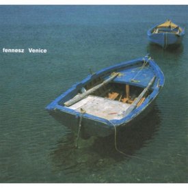 FENNESZ / Venice (CD)