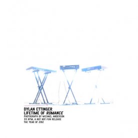 DYLAN ETTINGER / Lifetime Of Romance (CD)