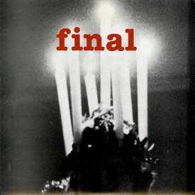 FINAL / Solaris (CD)