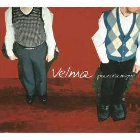 VELMA / Panoramique (CD)